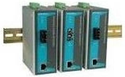 Immagine prodotto Moxa Media Converter Industriale 10/