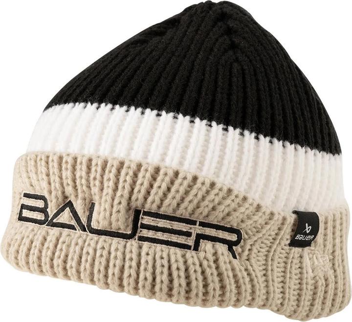 Produktbild Bauer Mütze (One Size)