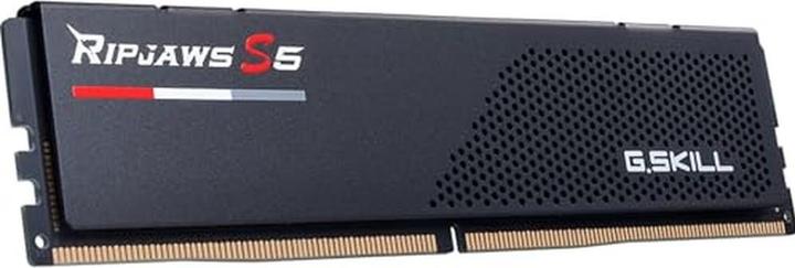 Immagine prodotto G.Skill Ripjaws S5 (2 x 16GB, 6000 MHz, RAM DDR5, DIMM)