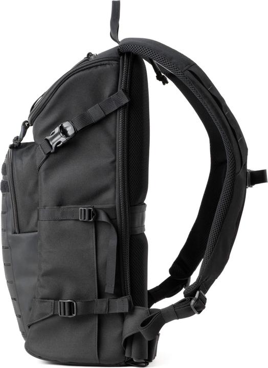 Actual product image Think Tank Darklight Backpack 14l - Black (1015304025) (Camera backpack, 14 l)