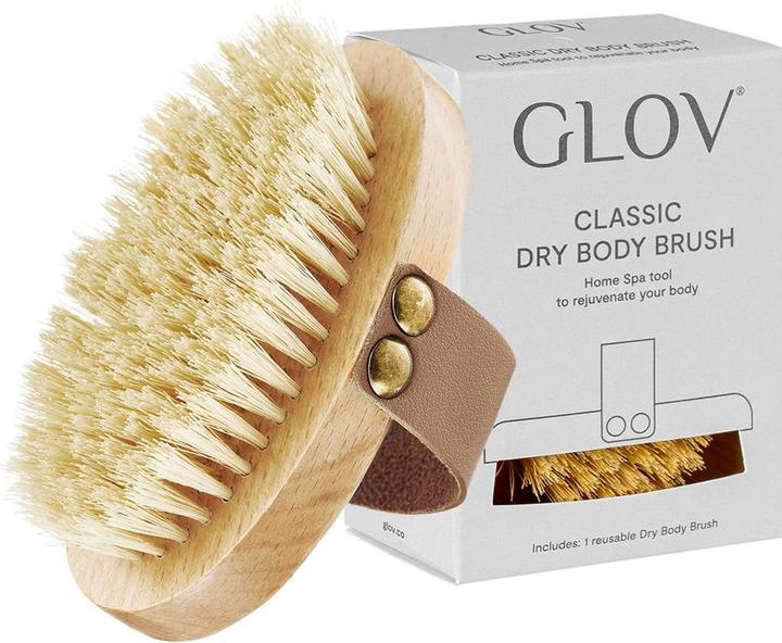 Produktbild Glov Dry Body Massage Brush