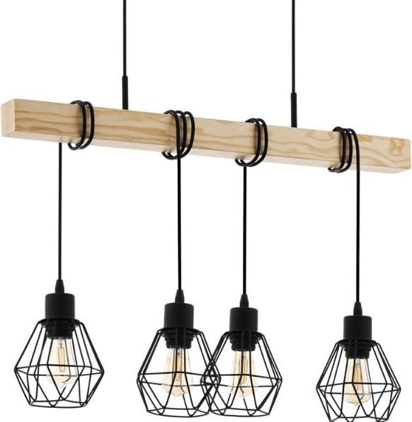 Produktbild EGLO Townshend (E27)