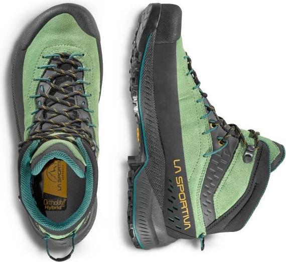 Produktbild La Sportiva TX4 Evo Mid Woman GTX (39.5)