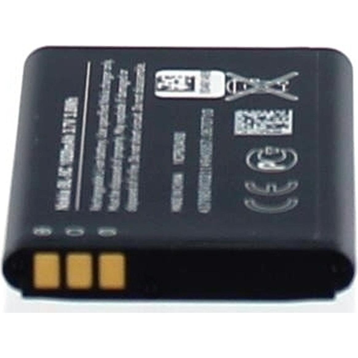 Nokia Original Akku für RH-105, Smartphone Akku