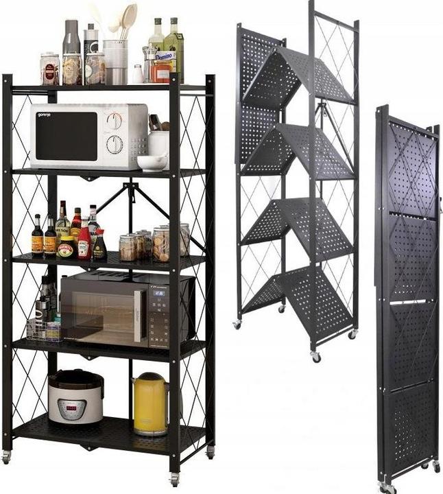 Topeshop Storage rack