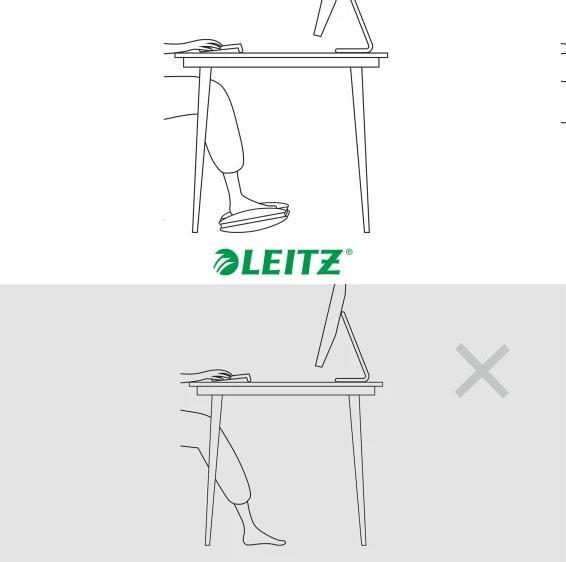 Produktbild Leitz Ergo (16 x 32 x 54 cm)