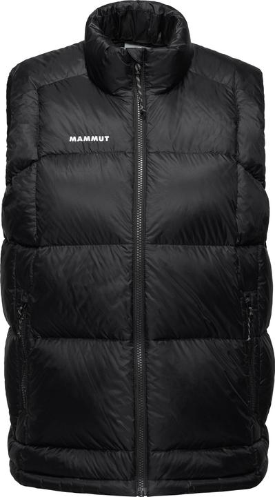 Actual product image Mammut Glacier Glow IN Vest Women (XL)