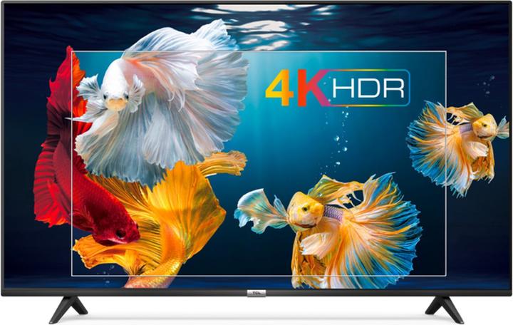 Produktbild TCL 55P610 (55", LCD, 4K, 2020)