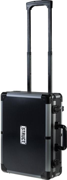 Actual product image Struct Toolbox (152 pieces)