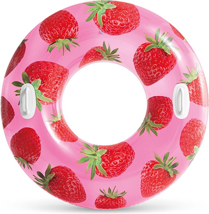 Actual product image Intex Tropical Fruit Tubes