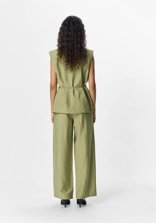 Image du produit Object Vorn gebundenes Weste (42)