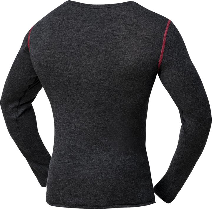 iXS Camicia funzionale a maniche lunghe Tour Merino 365