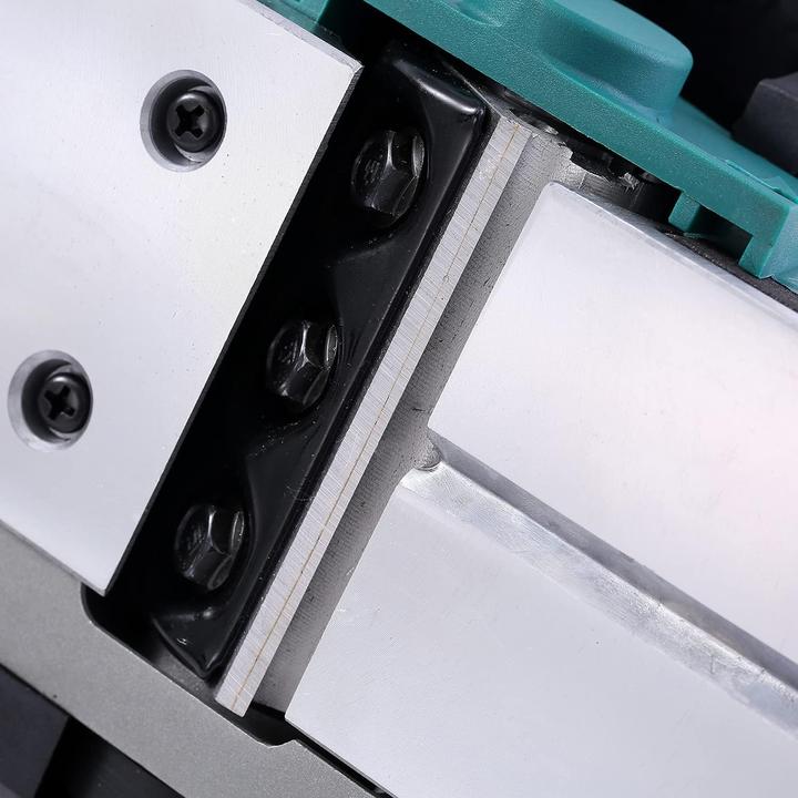 Produktbild Katsu Tools ‎Cordless Planer