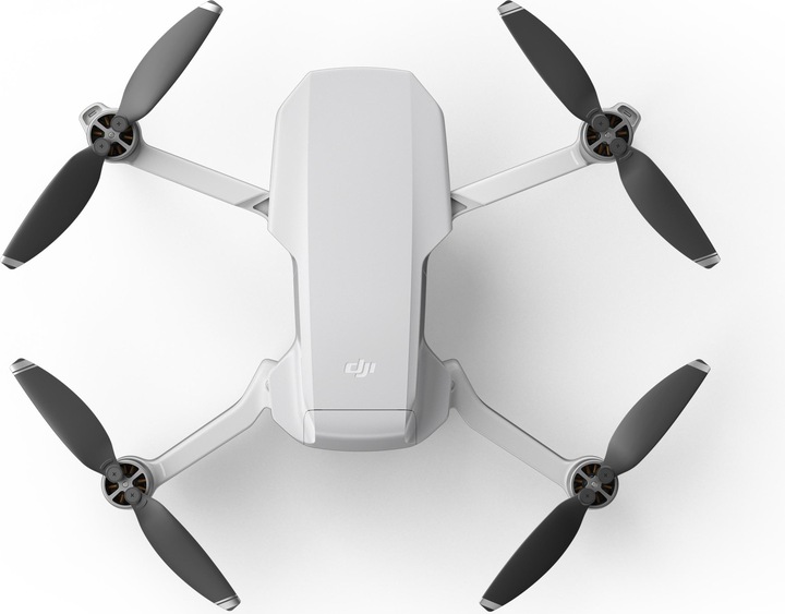 Produktbild DJI Mavic Mini (249 g, 12 Mpx)