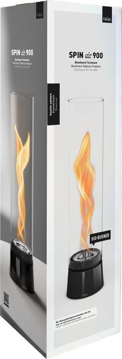 Actual product image Höfats Spin Air 900 (14 cm)