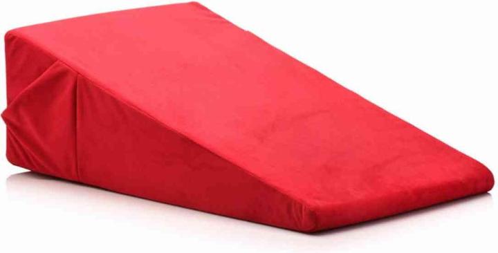 Immagine prodotto Bedroom Bliss Large Love Cushion Rot