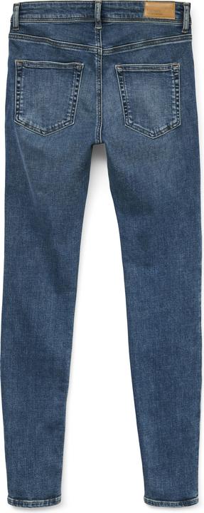 Immagine prodotto Vero Moda VMLUX Mid Rise Slim Fit Jeans Slim Fit Jeans (30)