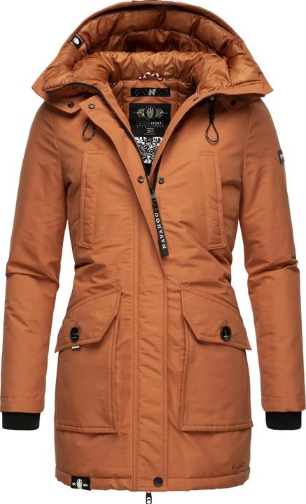 Produktbild Navahoo Blizzardstorm (S)