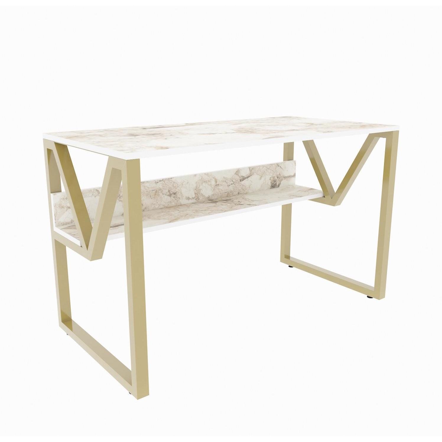 Hanah Home, Schreibtisch, Bodhi (120 x 60 x 73 cm)