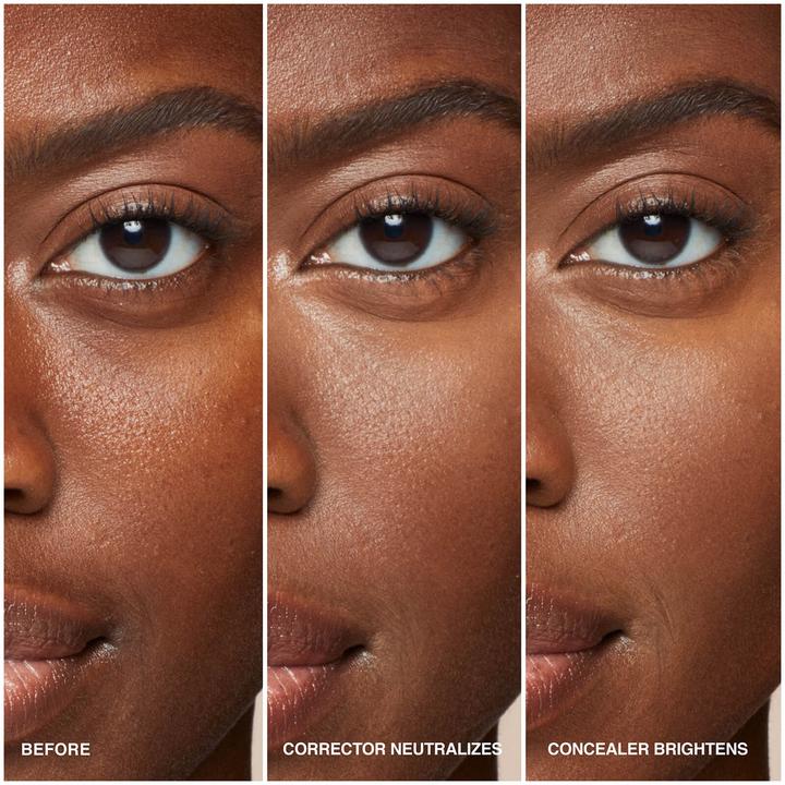 Actual product image Bobbi Brown Skin Long-Wear Concealer Stick & Corrector Stick (Very Deep Bisque)