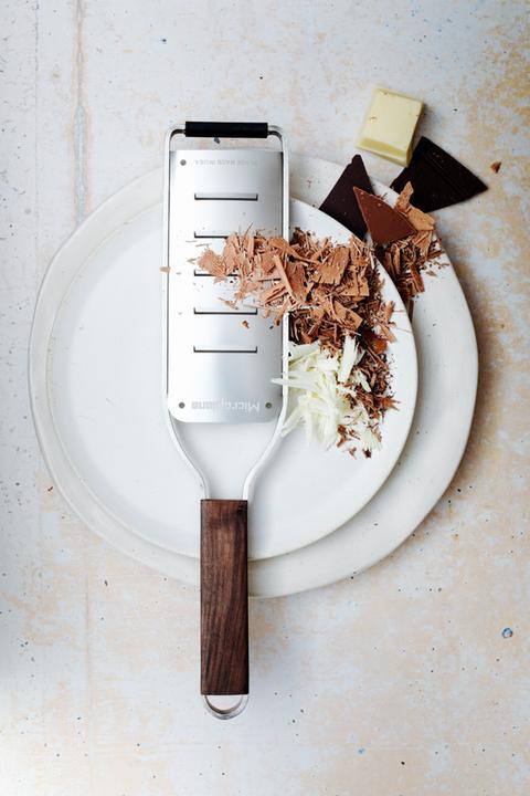 Produktbild Microplane grobe Reibe