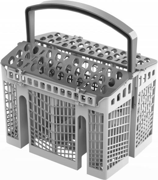 Image du produit Toshiba Zmywarka FS60 cm DW-14F5EE(W)-PL