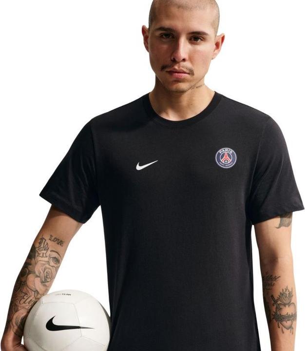 Produktbild Nike Koszulka PSG Club Essential Tee IM1664-010 (S)