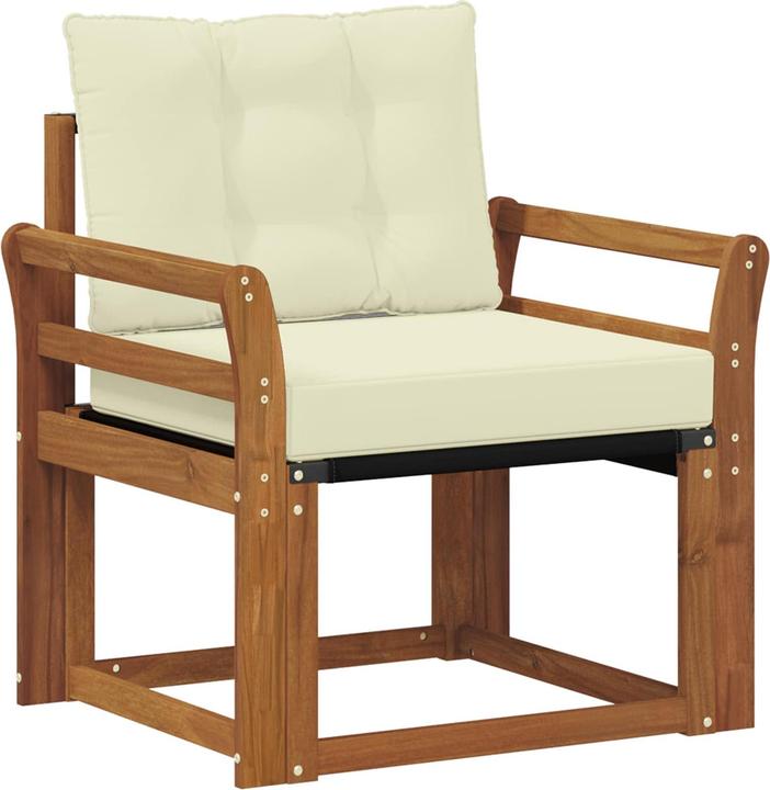 vidaXL Outdoor-Sofa