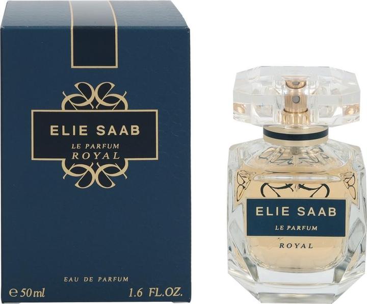 Produktbild Elie Saab Le Parfum Royal (Eau de Parfum, 50 ml)