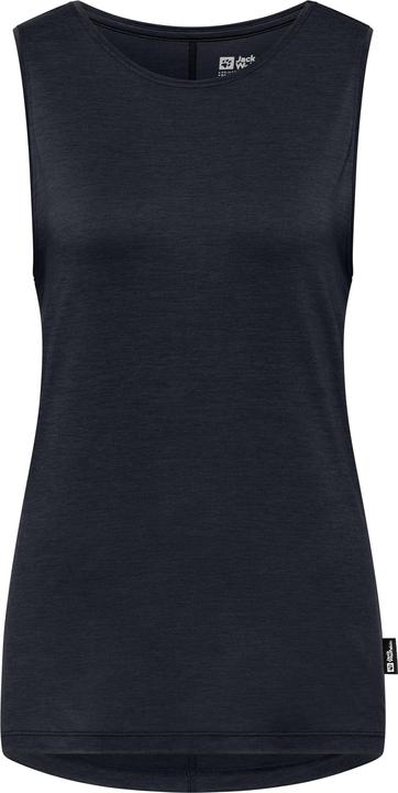 Image du produit Jack Wolfskin Travel Top W (XS)