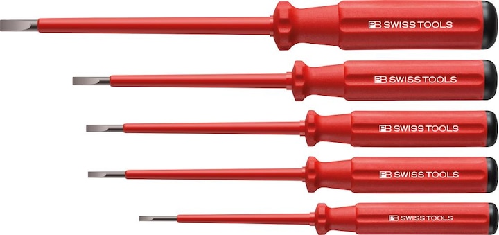 PB Swiss Tools Set di cacciaviti