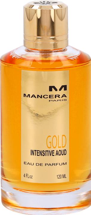 Produktbild Mancera Intensitive Aoud Gold (Eau de Parfum, 120 ml)