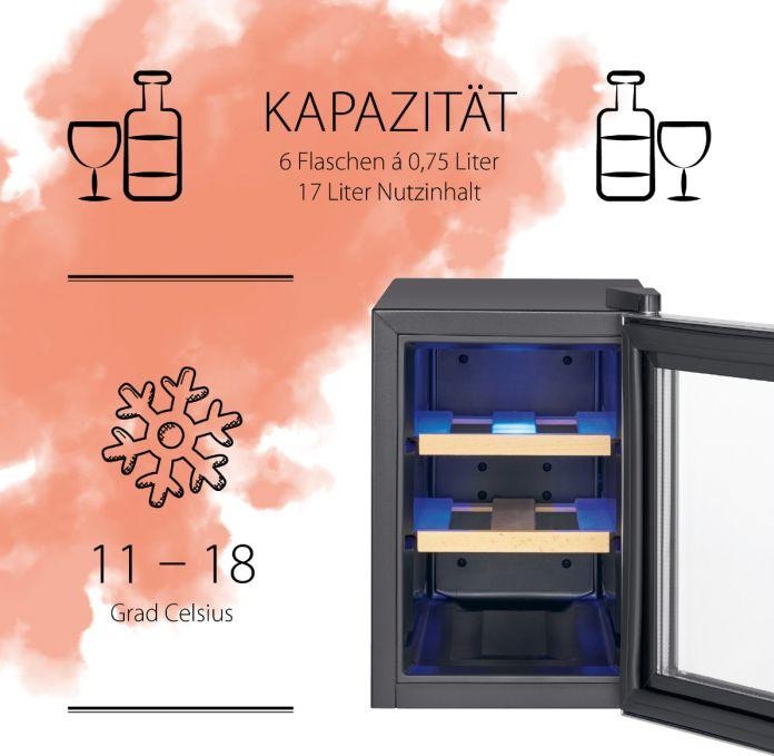 Immagine prodotto Proficook PC-WK 1231