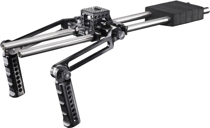 Image du produit Walimex Mutabilis Basic-Set Portable