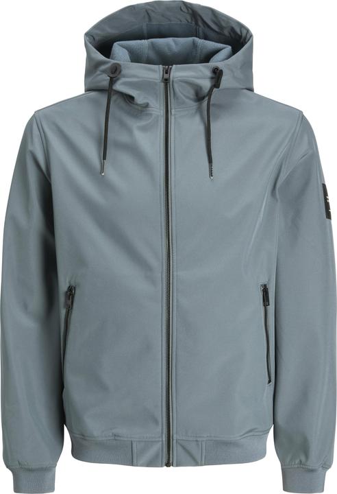 Produktbild Jack & Jones Jjebasic Softshell Hood Noos (S)