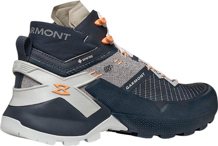 Produktbild Garmont 9.81 Onyx Mid GTX (37)