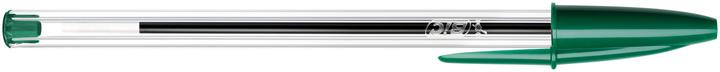 Actual product image Bic Cristal M (Transparent, 50 x)