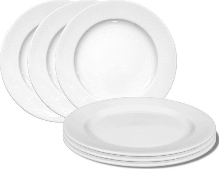 Produktbild Seltmann Meran Teller flach 17cm (1x, 17 cm)