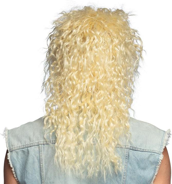 Produktbild Boland Perücke Rocker