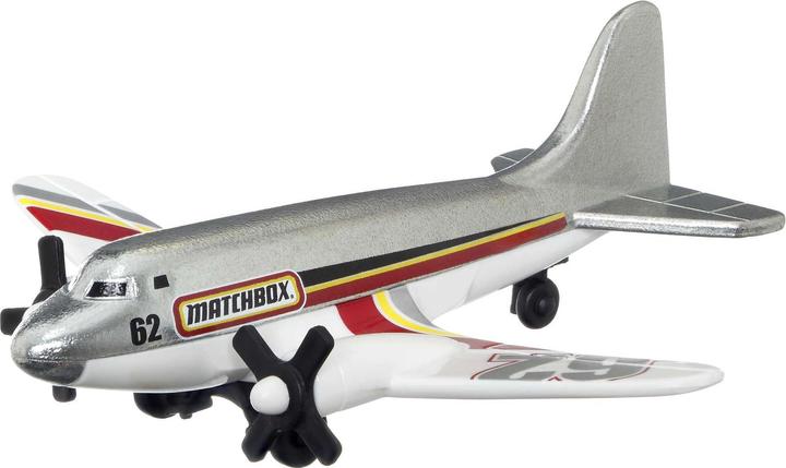 Productafbeelding Matchbox Skybusters Assortiment