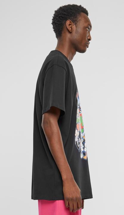 Immagine prodotto Urban Classics Maglietta oversize Space Jam Teamwork - 139521 (M)