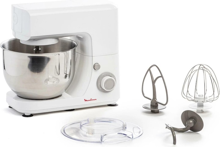 Produktbild Moulinex Küchenmaschine Masterchef Essential QA1501 (800 W)