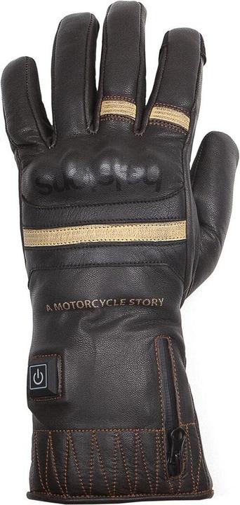 Produktbild Helstons Bora Heating (Herren, 9)