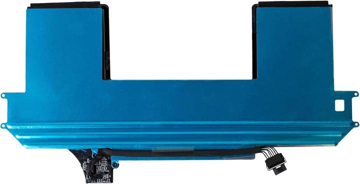 Immagine prodotto GreenCell Batteria per computer portatile a celle verdi A2389 per Apple MacBook Air M1 13 A2337 (2020) (3 cubicoli, 2700 mAh)