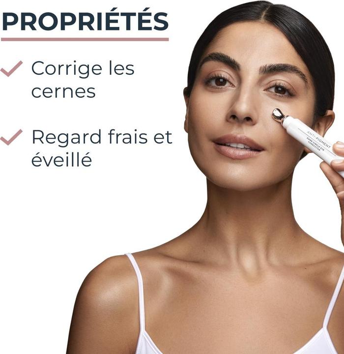 Produktbild Eucerin Anti-Pigment (Augenpflege Crème, Tag + Nacht, 15 ml)