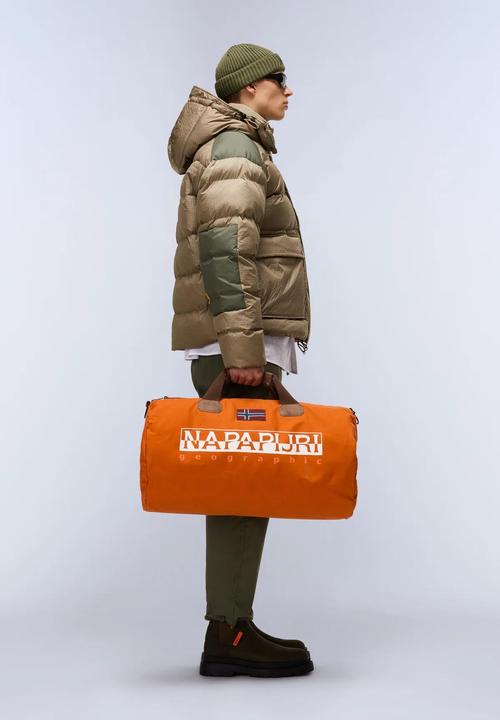 Actual product image Napapijri Bering (51 l)