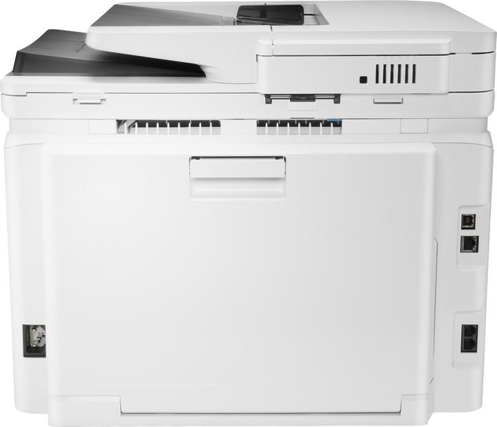 Produktbild HP M281fdw Color LaserJet Pro (Laser, Farbe)