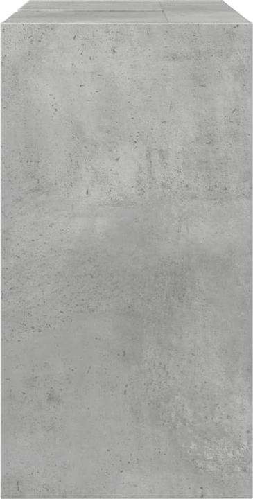 Actual product image vidaXL Vanity unit (63 x 29 x 55 cm)