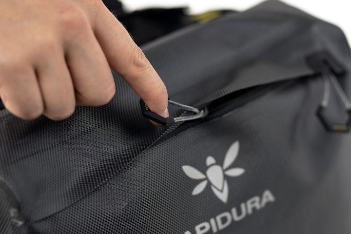 Produktbild Apidura Expedition Accessory Pocket (4.5L) (4.50 l, Lenkertasche)