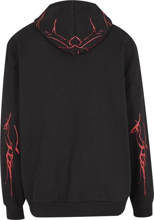 Produktbild Thug Life Ink Hoodies - 195819 (L)